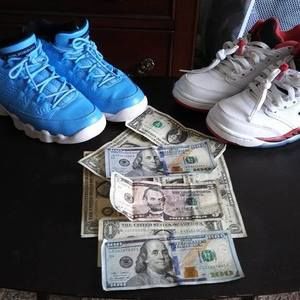 Meet your Posher, Carlos